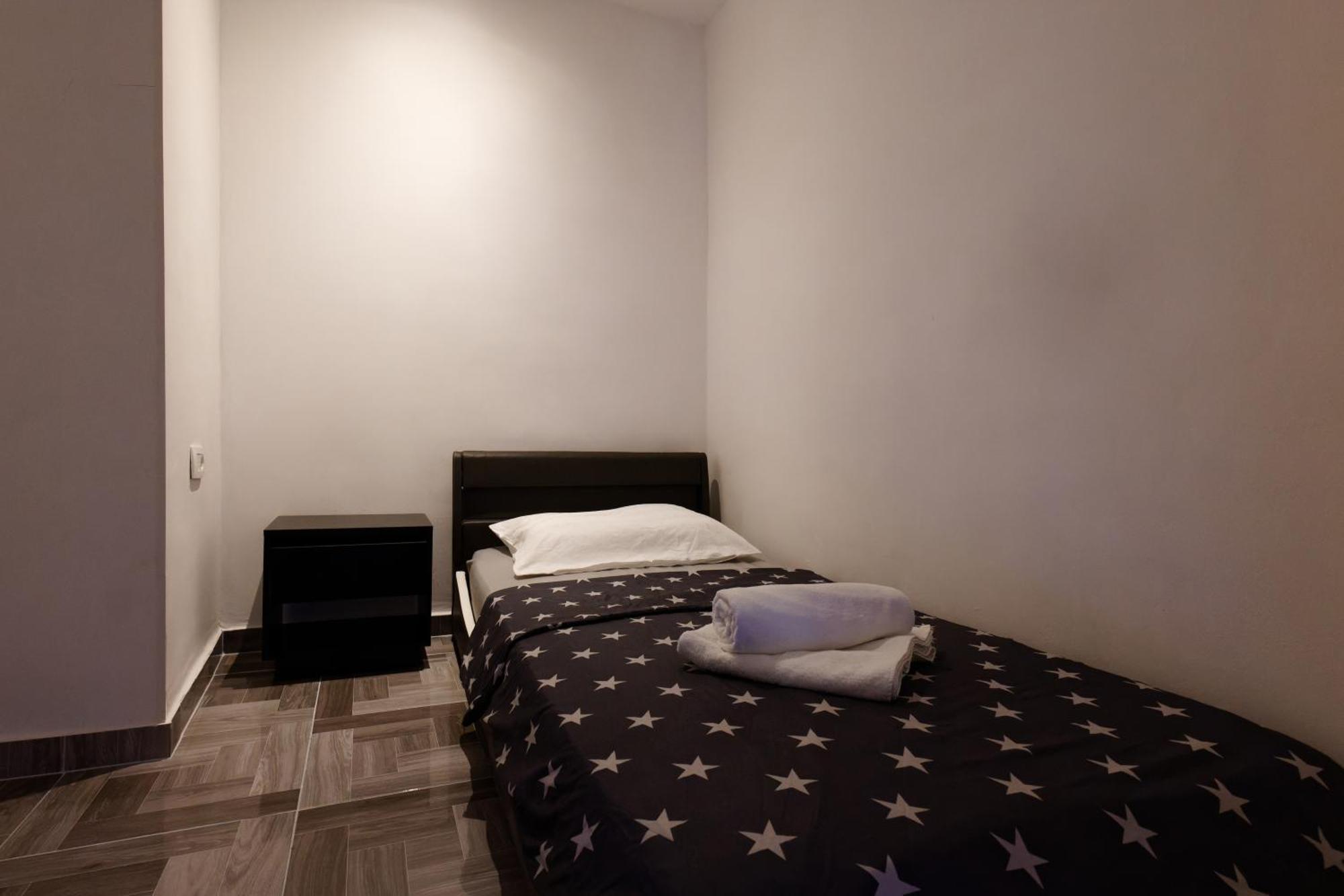 Lunita Apartmán *
