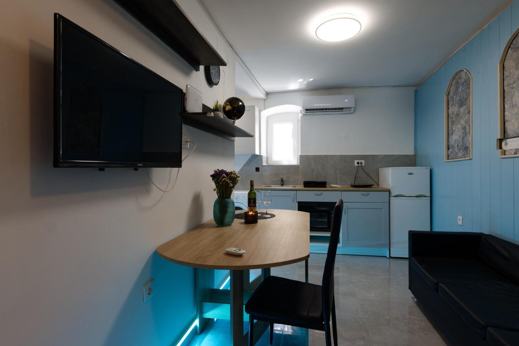 Lunita Apartment Zadar